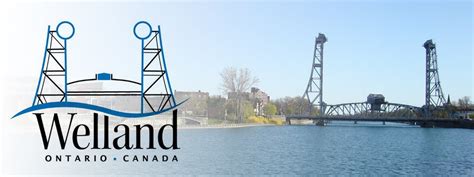 city of welland jobs|city of welland ontario.